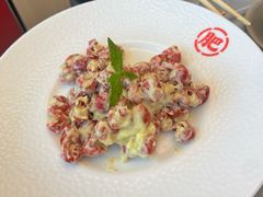 -肥肥虾庄·金牌油焖大虾(东湖欢乐谷店)