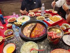 -蜀大侠火锅(香格里拉店)