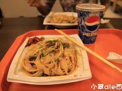 -魏家凉皮(博水商务大厦店)