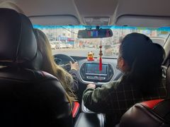 -忠顺驾校有证练车中心