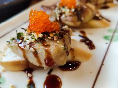 -尺山寸水日料(马桥满天星店)