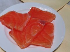 -喝彩海鲜自助餐厅(宜宾城市名人酒店)