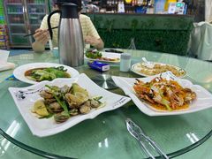 -景好海鲜餐厅(大鹏必选旅游店)