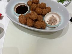 -惠丰堂饭庄·烤鸭·京味菜(翠微路店)