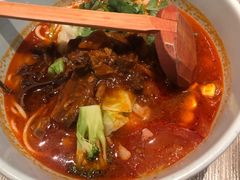 -云味馆·云南菜·云南米线(景田店)