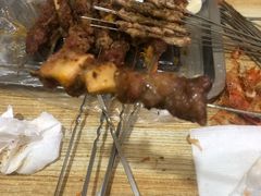 -老三烧烤(二环西路店)