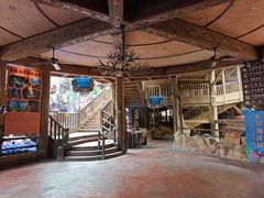 -长鹿旅游休博园
