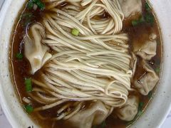 -蒋家桥饺面店(四望亭路店)