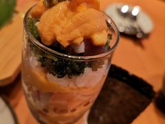 -yokocho上横町·日本食街(深业上城店)