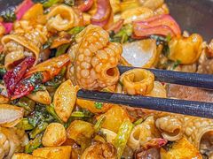 -友德福.老字号粤菜.广州地标融合美食(荔湾路店)