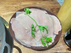 腰片-楠火锅(龙阳广场店)
