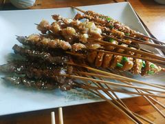 -木屋烧烤(坂田天安云谷店)