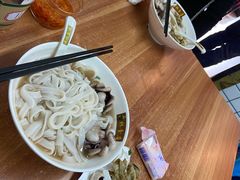 -荔林食店(西华路店)