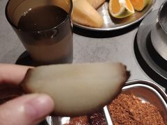 -杨小佳·齐齐哈尔烤肉·烤串(广州店)