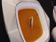 -圣丰索菲特·法国餐厅