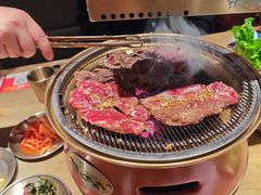 -西塔老太太泥炉烤肉(亚运村店)