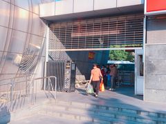 -如皋汽车客运站