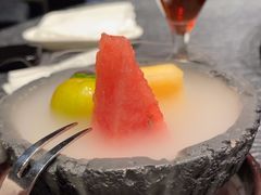 -天瑞轩·粤菜餐厅