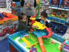-TOYSRUS玩具反斗城(南通大有镜店)