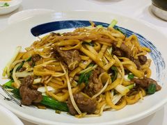 -阿锋鲍鱼酒家美食汇(华安店)
