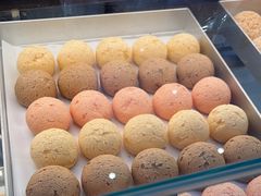 -墨茉点心局(雨花亭凯德店)