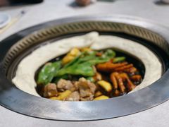 -二十一分小锅炖(中心店)