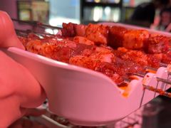 -丰茂烤串(全国首店)