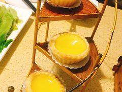 -喜鹊茶点.啫煲(车陂店)