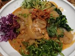 -老江南春·中国龙菜(衡山路店)