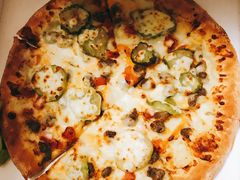 -棒约翰比萨意面(马家堡西路店)