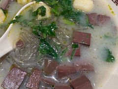 -小杨生煎(乐坊虹井店)