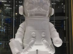 -泡泡玛特POPMART(国贸三期店)