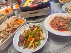 -川知味(京华城店)