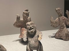 -陕西历史博物馆