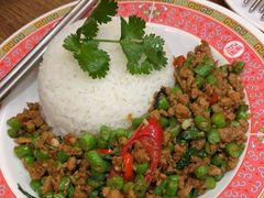 -曼谷食堂·泰国家庭料理(丹桂路店)