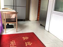 -喜大叔秘制凉皮肉夹馍米粉(四通路店)