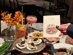 -壳里西餐厅Coquille Seafood Bistro(蒙自路店)