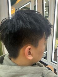 -艺米阳光Hair Salon