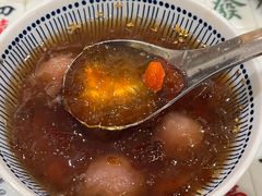 -堂屋糖水店(愚园店)