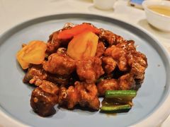 -清晖小苑•顺德地方菜(壹海城店)