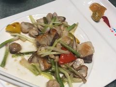 -拾贰季喜宴(百利达广场店)