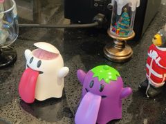 -Dogi&kiki Coffee(中心商务大厦店)
