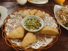 -利杨记·本味轩粥坊·烧烤(宝体店)
