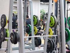 -VPsmart私教健身工作室(新华路旗舰店)