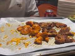 -玫瑰花园自助烤肉(顺义鑫海韵通店)