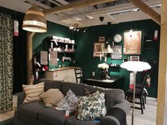 -宜家家居(哈尔滨商场店)