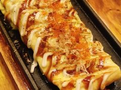 -坂吉屋·居酒屋深夜食堂(龙湖店)