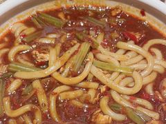 -谷丽麦馕新疆菜·清真(步步高梅溪新天地店)