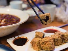 臭豆腐-浙食逅·弄虾·融合菜·小龙虾(双城国际店)