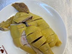 -文记壹心鸡(宝华路店)